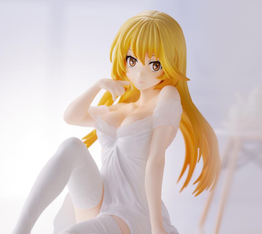 A Certain Scientific Railgun T | Misaki Shokuhou | Relax Time Figure