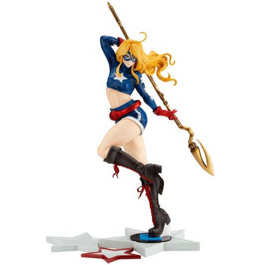 DC Comics | Stargirl | 1/7 Scale Bishoujo Statue