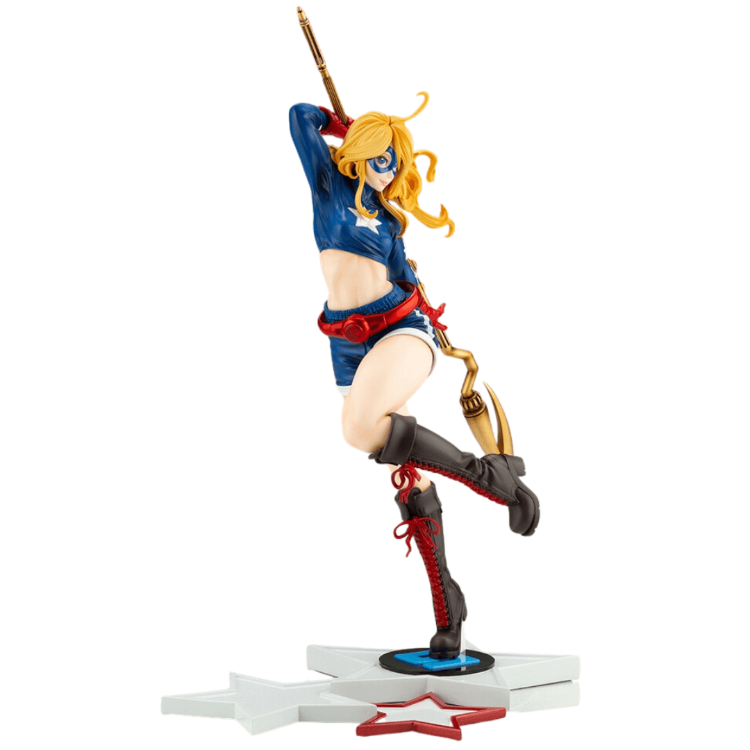 DC Comics | Stargirl | 1/7 Scale Bishoujo Statue