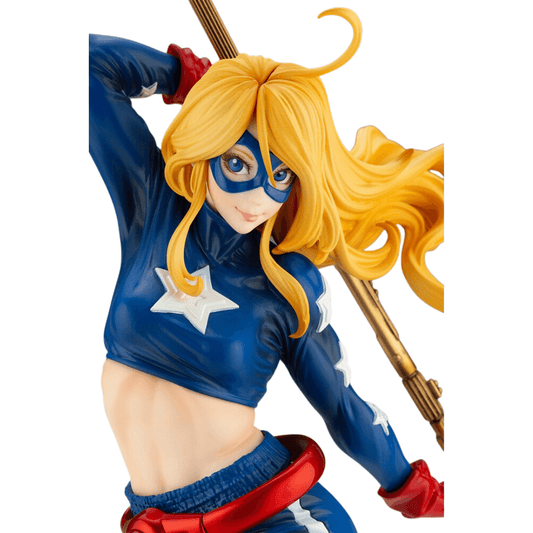 DC Comics | Stargirl | 1/7 Scale Bishoujo Statue