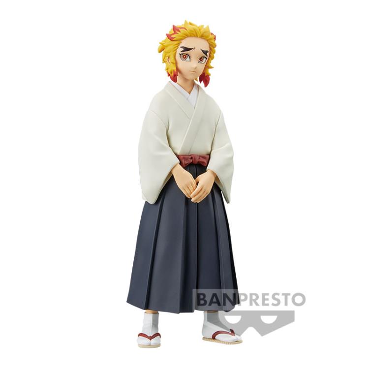 Demon Slayer | Senjuro Rengoku | Banpresto Vol.25 Figure