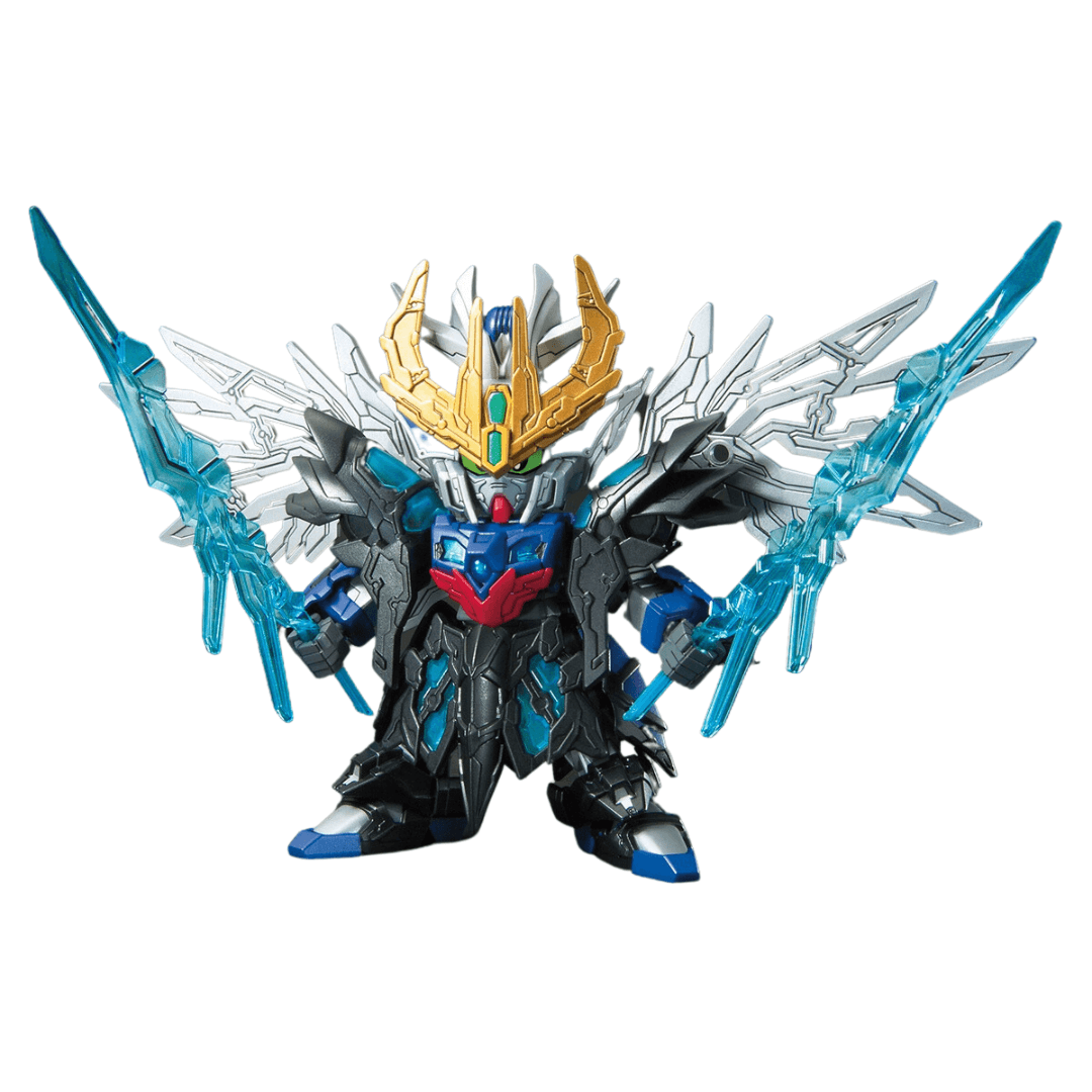 Gundam - SD Sangoku Soketsuden Soso Wing