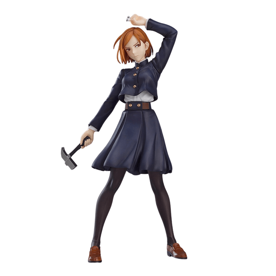 Jujutsu Kaisen - Nobara Kugisaki - Pop Up Parade Figure