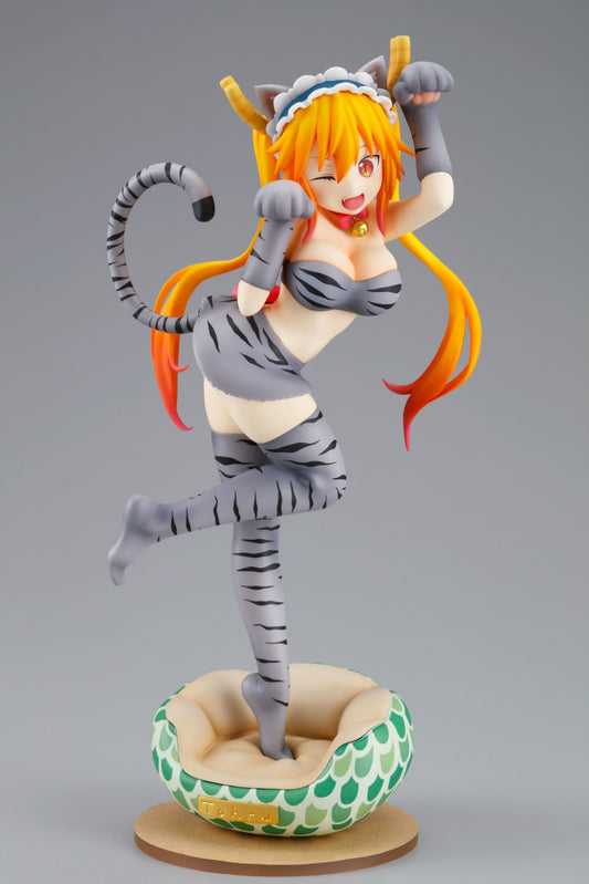Miss Kobayashi`s Dragon Maid S | Tohru Neko Dragon Ver. | 1/6 Scale Figure