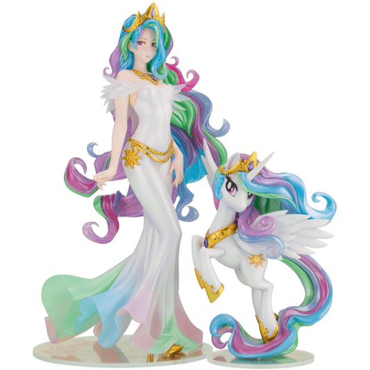 My Little Pony | Princess Celestia | BISHOUJO 1/7 Scale Figure