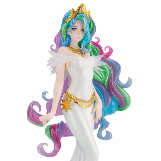 My Little Pony | Princess Celestia | BISHOUJO 1/7 Scale Figure