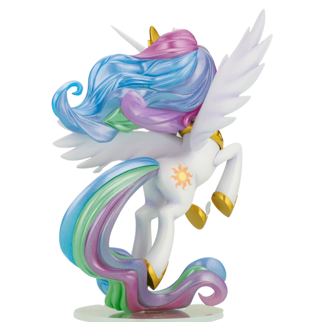 My Little Pony | Princess Celestia | BISHOUJO 1/7 Scale Figure