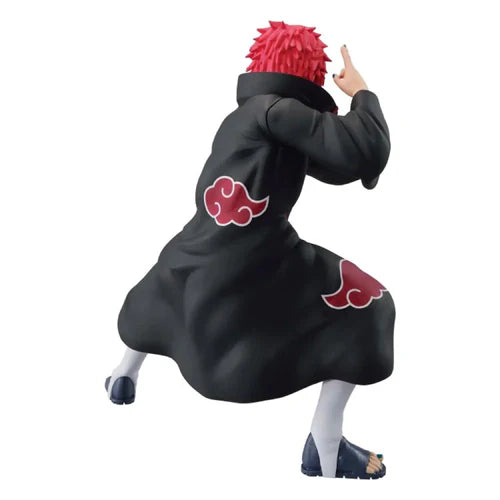 Naruto: Shippuden | Sasori | Vibration Stars Figures
