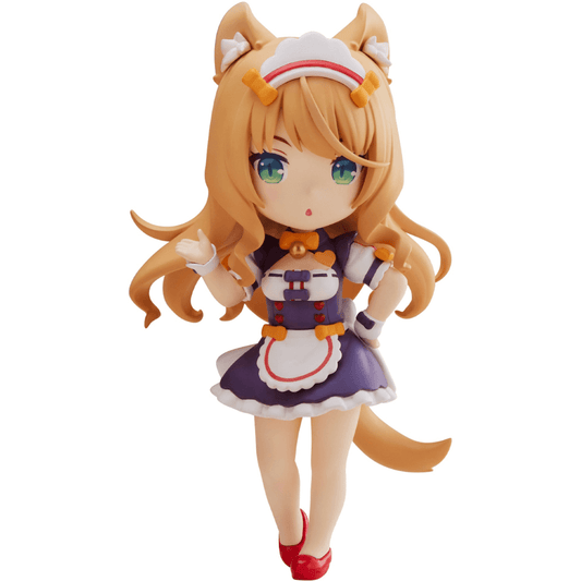 Nekopara - Maple- Mini-Figure100!