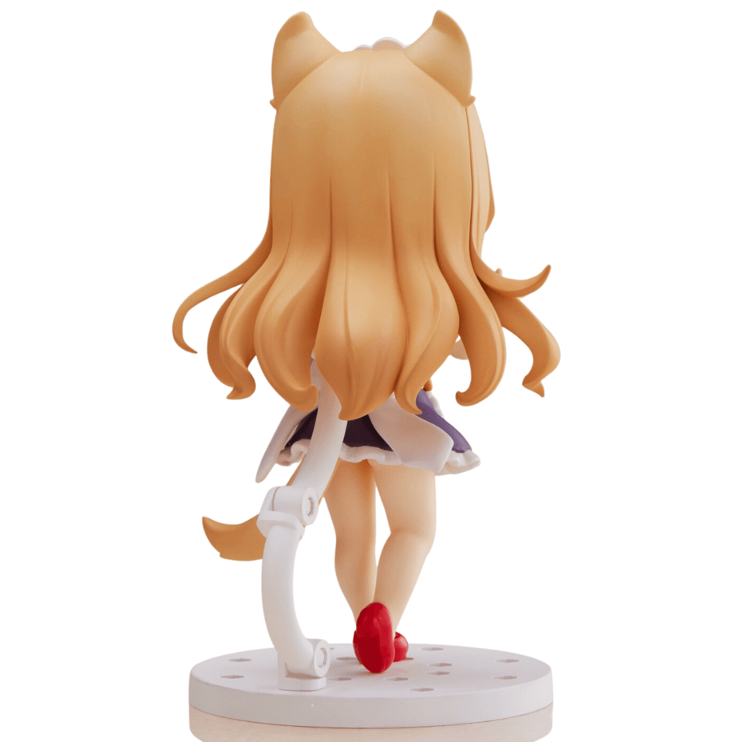 Nekopara - Maple- Mini-Figure100!