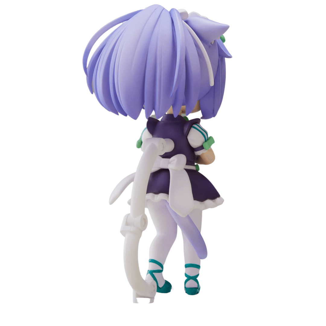 Nekopara Cinnamon - Mini-Figure100!