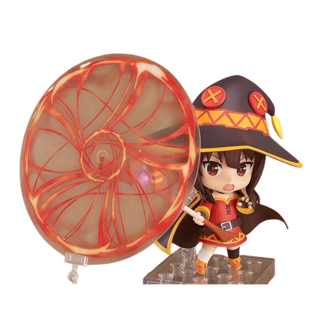 Nendoroid #725 Figure - Megumin - Konosuba