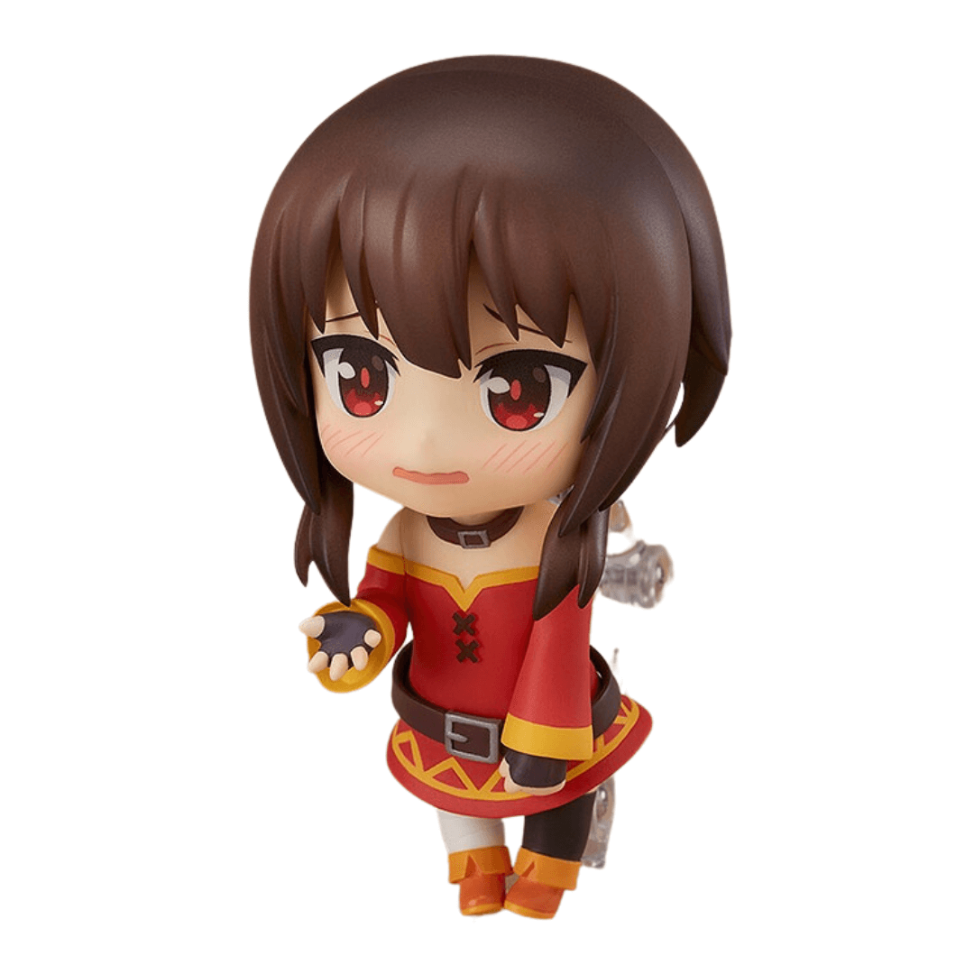 Nendoroid #725 Figure - Megumin - Konosuba