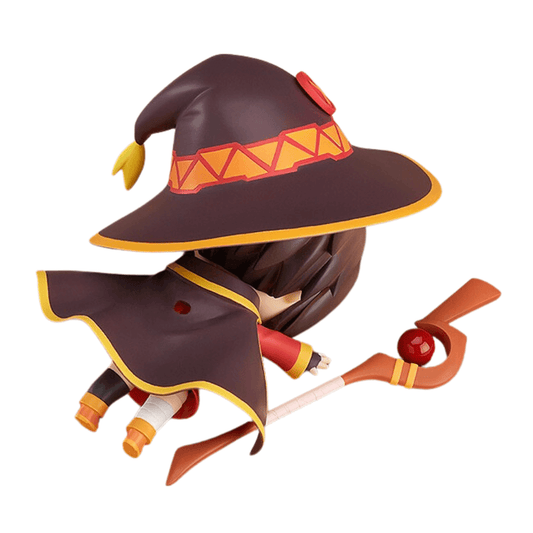 Nendoroid #725 Figure - Megumin - Konosuba
