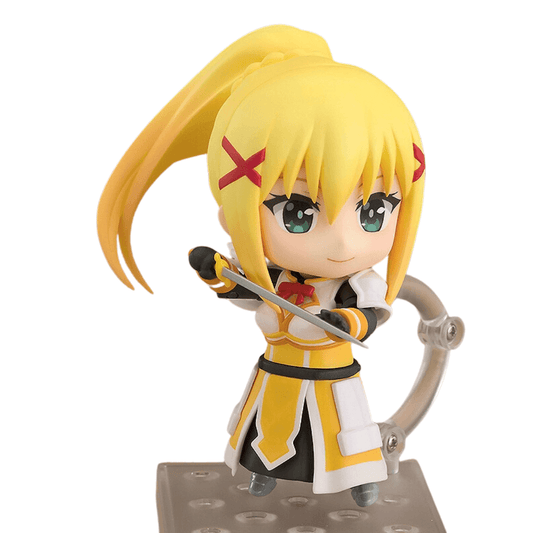 Nendoroid #758 Figure - Darkness - Konosuba