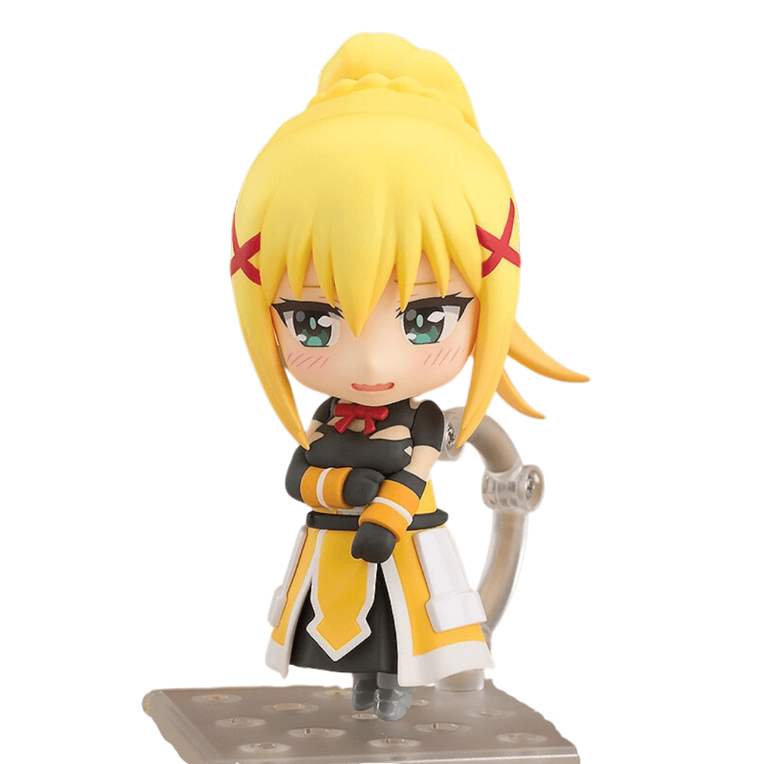 Nendoroid #758 Figure - Darkness - Konosuba