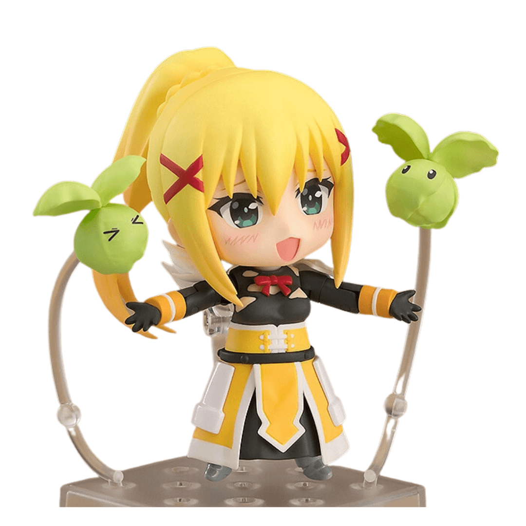 Nendoroid #758 Figure - Darkness - Konosuba