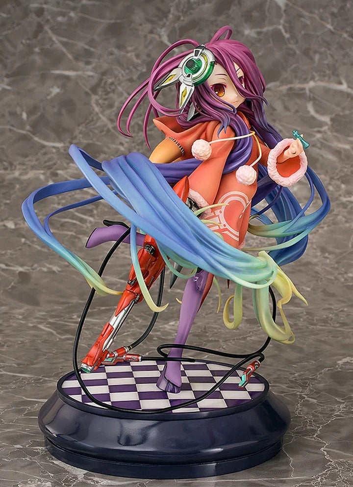 No Game No Life | Schwi | 1/7 Scale Figure