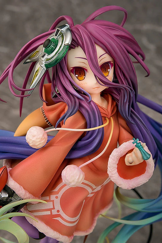 No Game No Life | Schwi | 1/7 Scale Figure