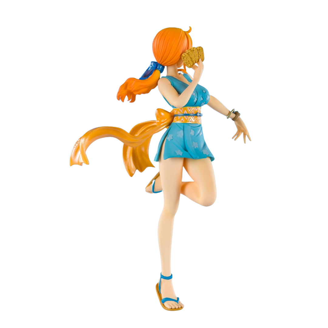 One Piece - Figuarts ZERO - Nami (Onami)