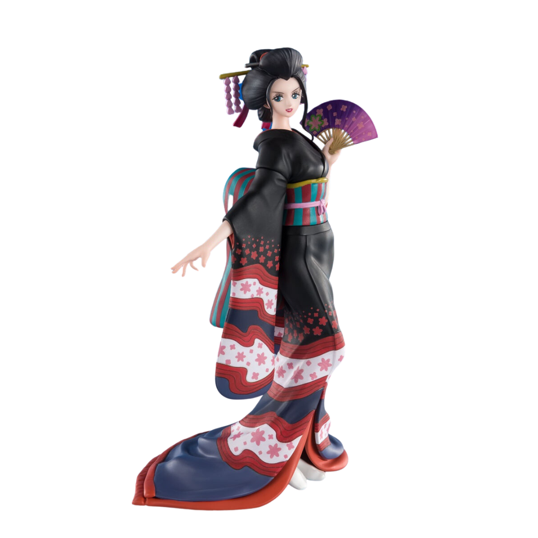 One Piece - Figuarts ZERO - Nico Robin (Orobi)