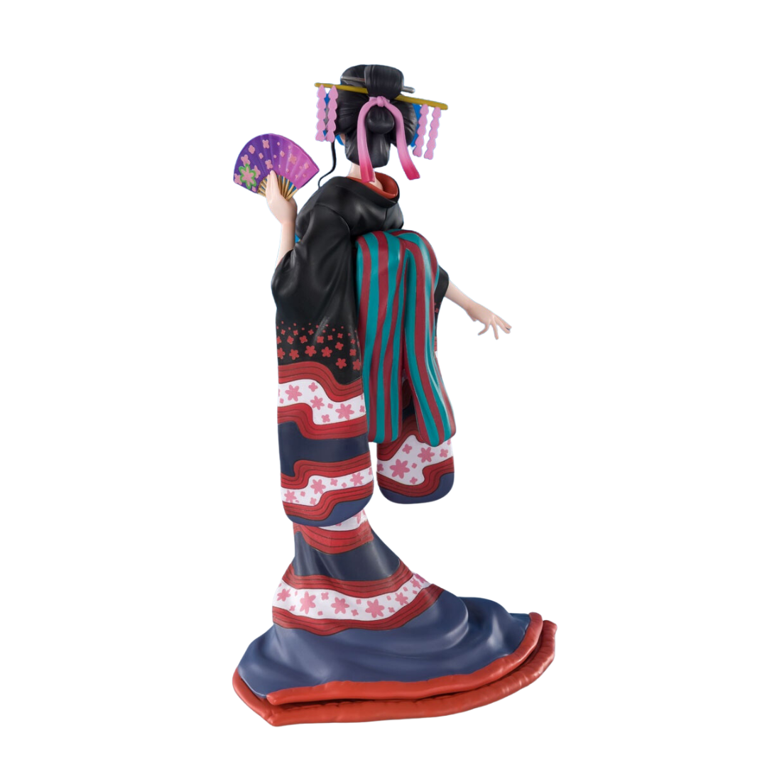 One Piece - Figuarts ZERO - Nico Robin (Orobi)