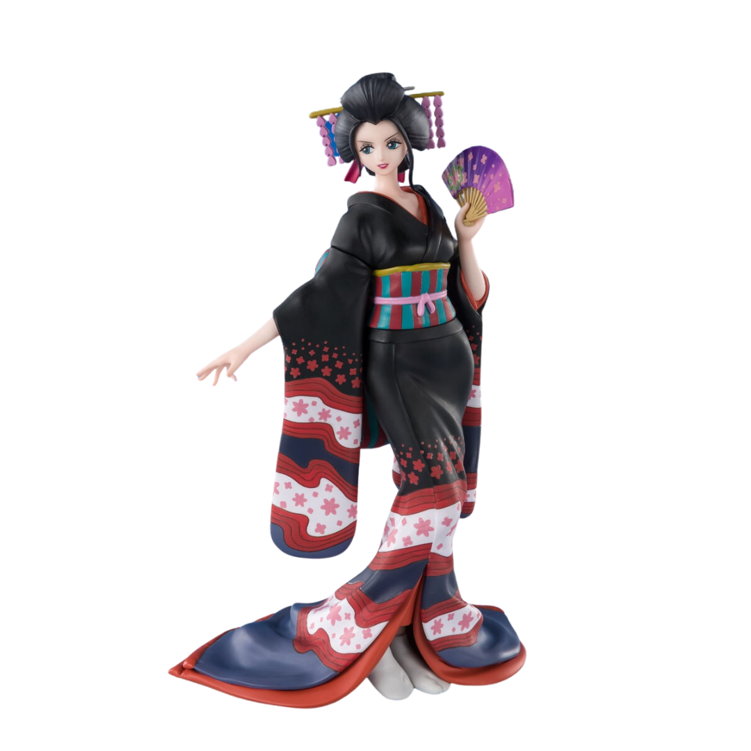 One Piece - Figuarts ZERO - Nico Robin (Orobi)