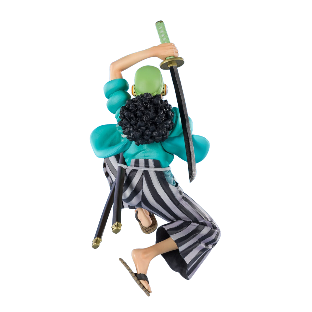 One Piece - Figuarts ZERO - Usopp (Usohachi)