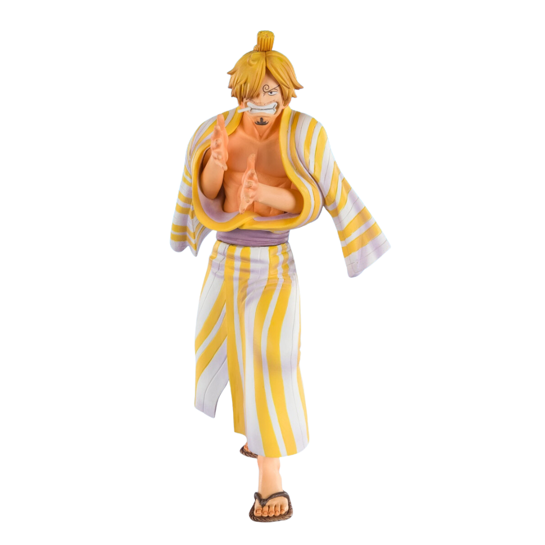 One Piece - Figuarts ZERO - Sanji (Sangoro)