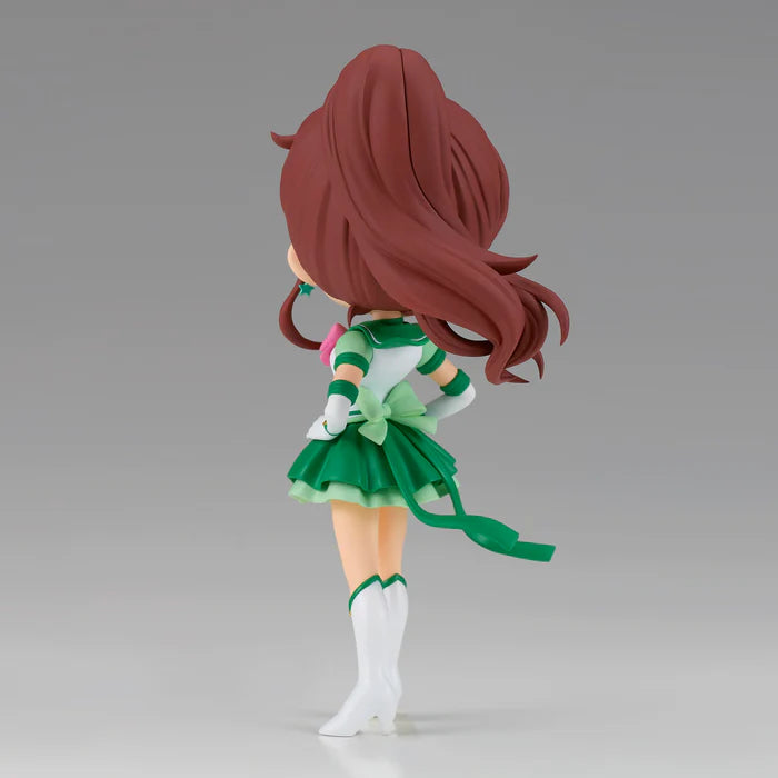 Sailor Moon | Eternal Sailor Jupiter (A) | Q Posket Figure