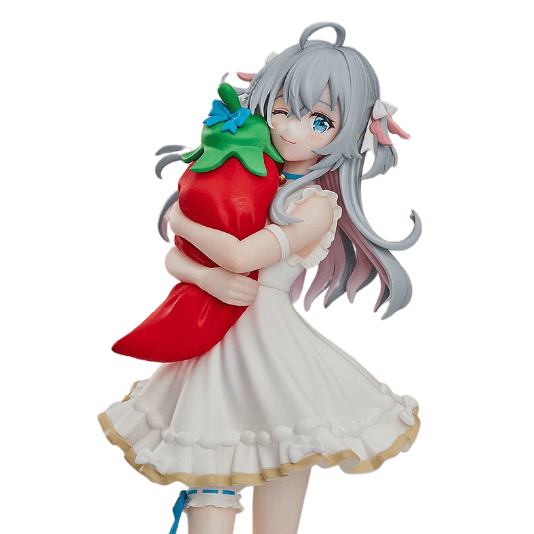 VTuber - Kagura Nana - Pop Up Parade Figure