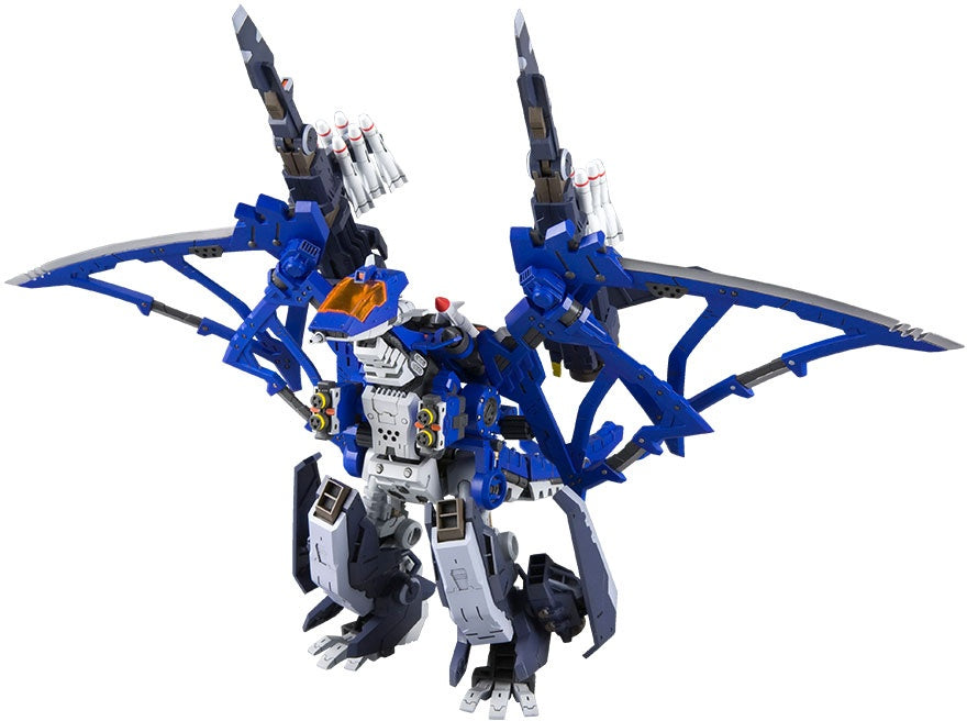 Zoids - Pteras Bomber Marking Plus Ver. - RZ-010 1/72 Scale Model Kit