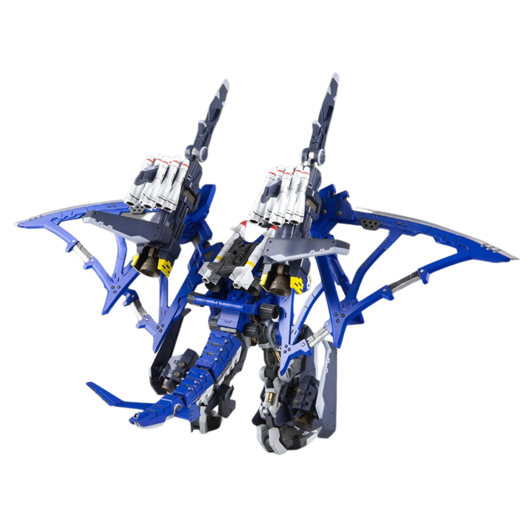 Zoids - Pteras Bomber Marking Plus Ver. - RZ-010 1/72 Scale Model Kit