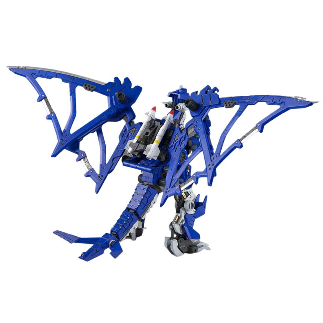 Zoids - Pteras Bomber Marking Plus Ver. - RZ-010 1/72 Scale Model Kit