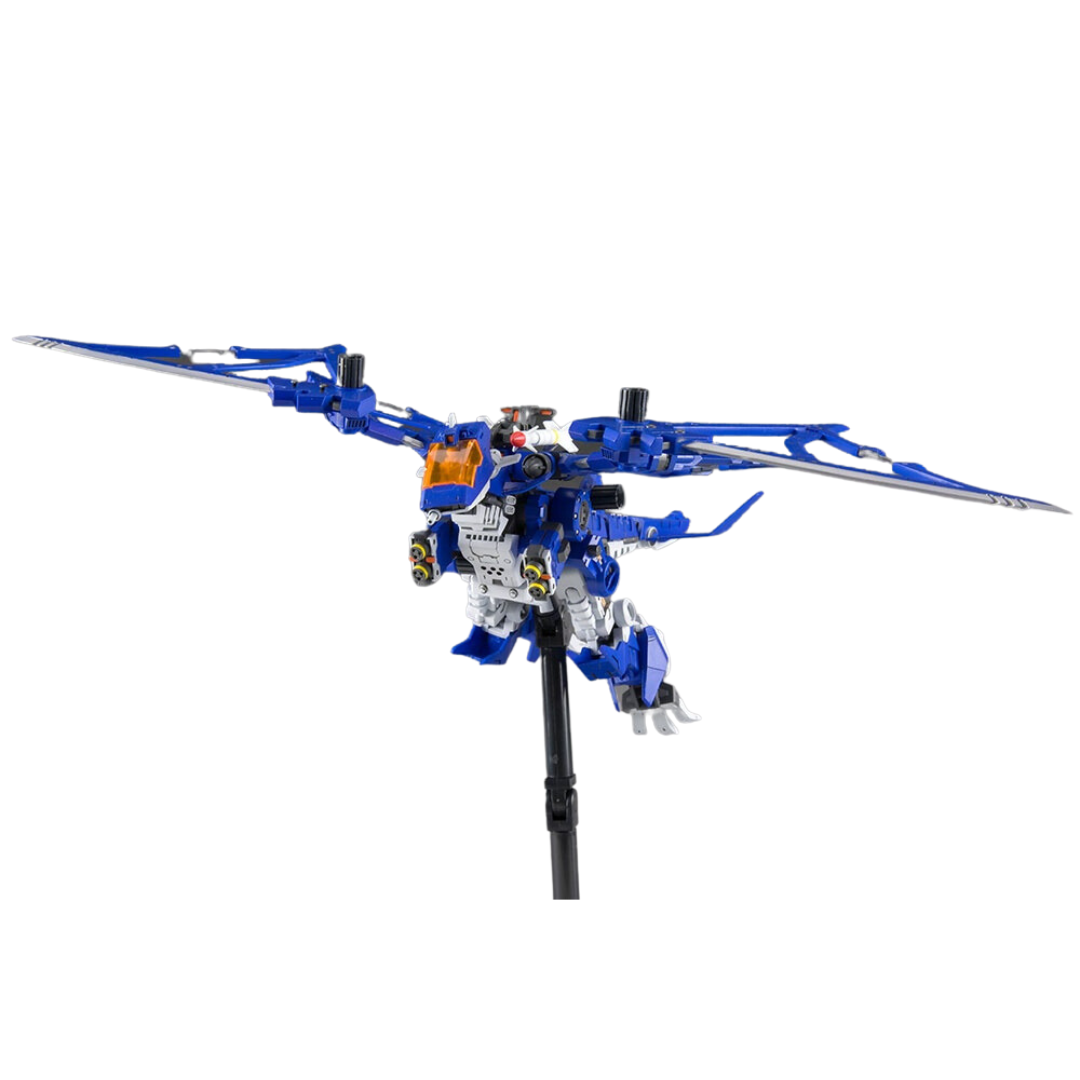 Zoids - Pteras Bomber Marking Plus Ver. - RZ-010 1/72 Scale Model Kit
