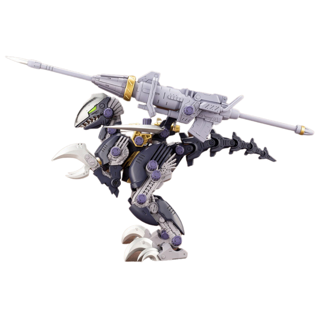 Zoids - Raven Raptor EZ-027 - 1/72 Scale Model Kit