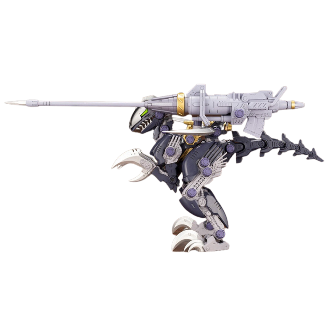 Zoids - Raven Raptor EZ-027 - 1/72 Scale Model Kit
