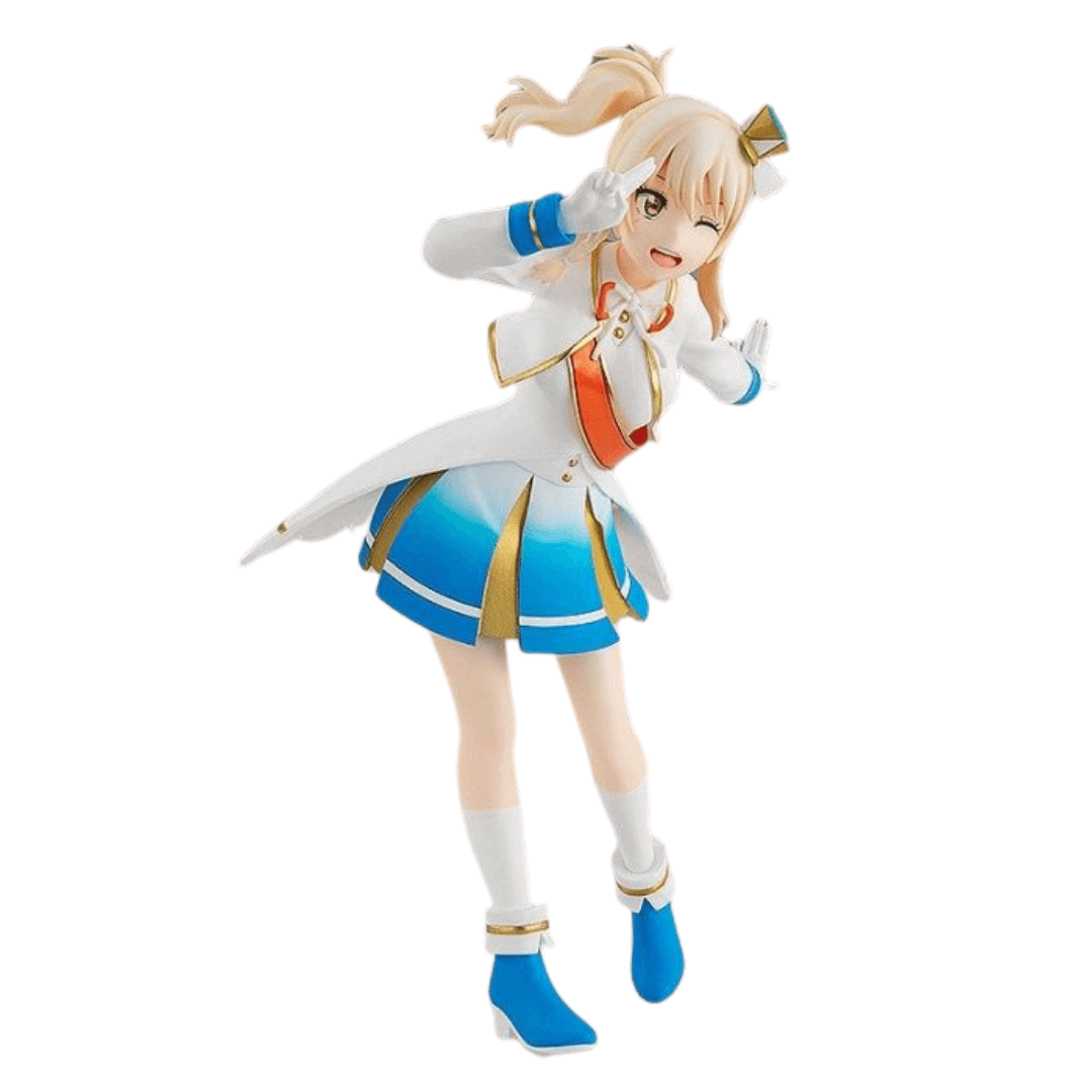 Love Live! - Ai Miyashita - Pop Up Parade Figure