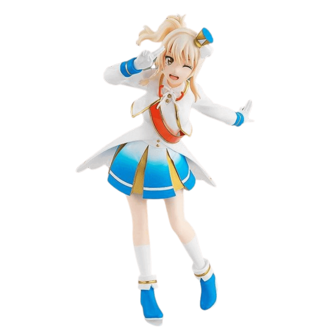 Love Live! - Ai Miyashita - Pop Up Parade Figure
