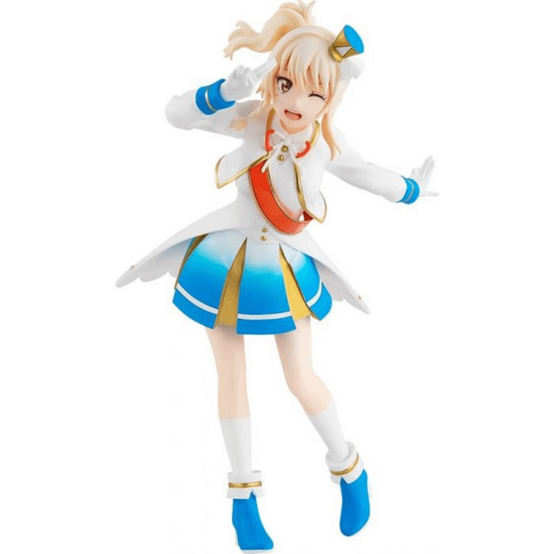 Love Live! - Ai Miyashita - Pop Up Parade Figure
