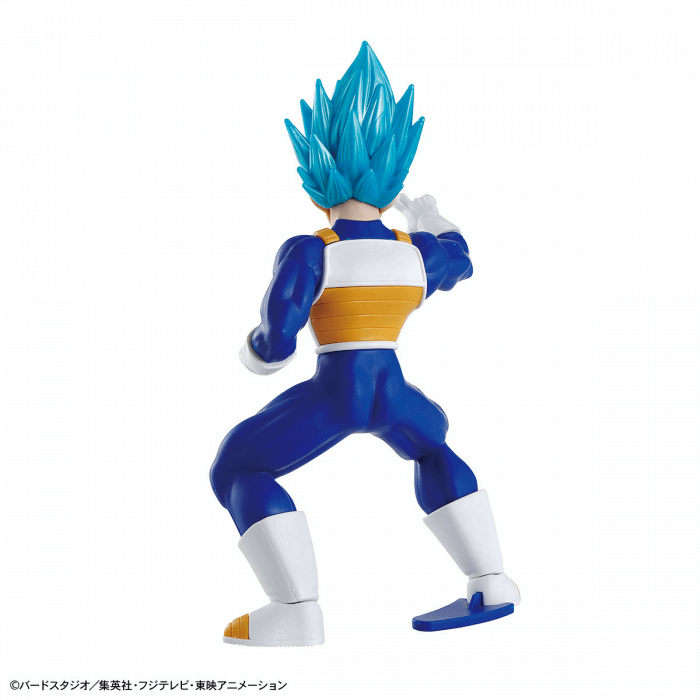 Dragon Ball Z, Vegeta, Anime Figure, Otaku Stash, NZ Popculture, NZ Anime, NZ Anime Figure