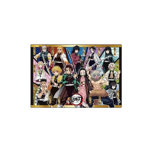 Demon Slayer, Kimetsu no Yaiba, Otaku Stash, NZ Popculture, NZ Anime