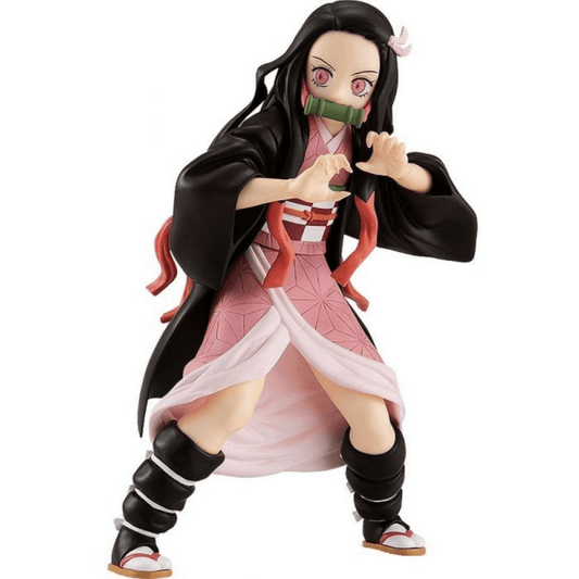 Demon Slayer: Kimetsu no Yaiba | Nezuko Kamado | Pop Up Parade Figure
