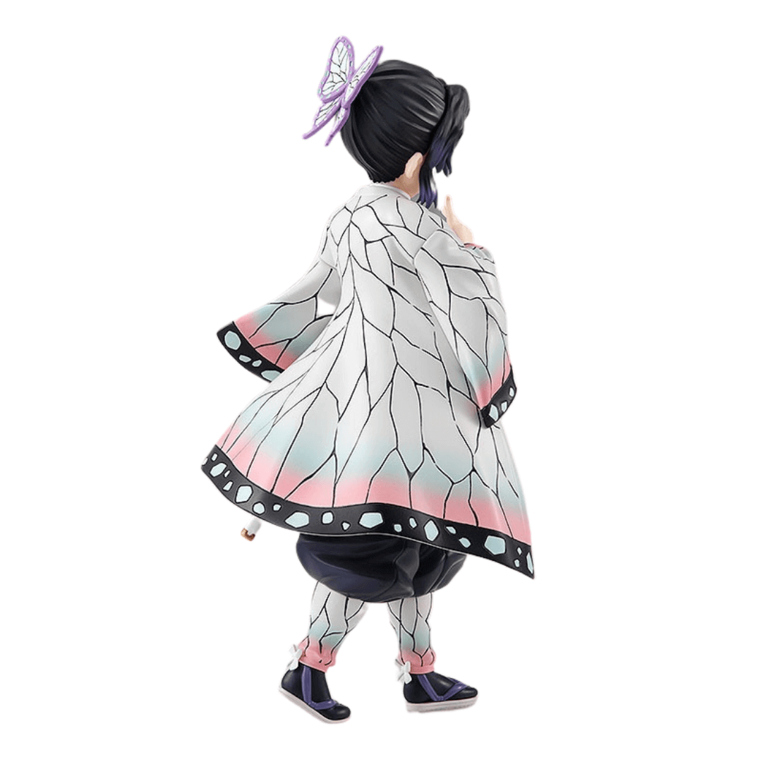 Demon Slayer: Kimetsu no Yaiba - Shinobu Kocho - Pop Up Parade Figure
