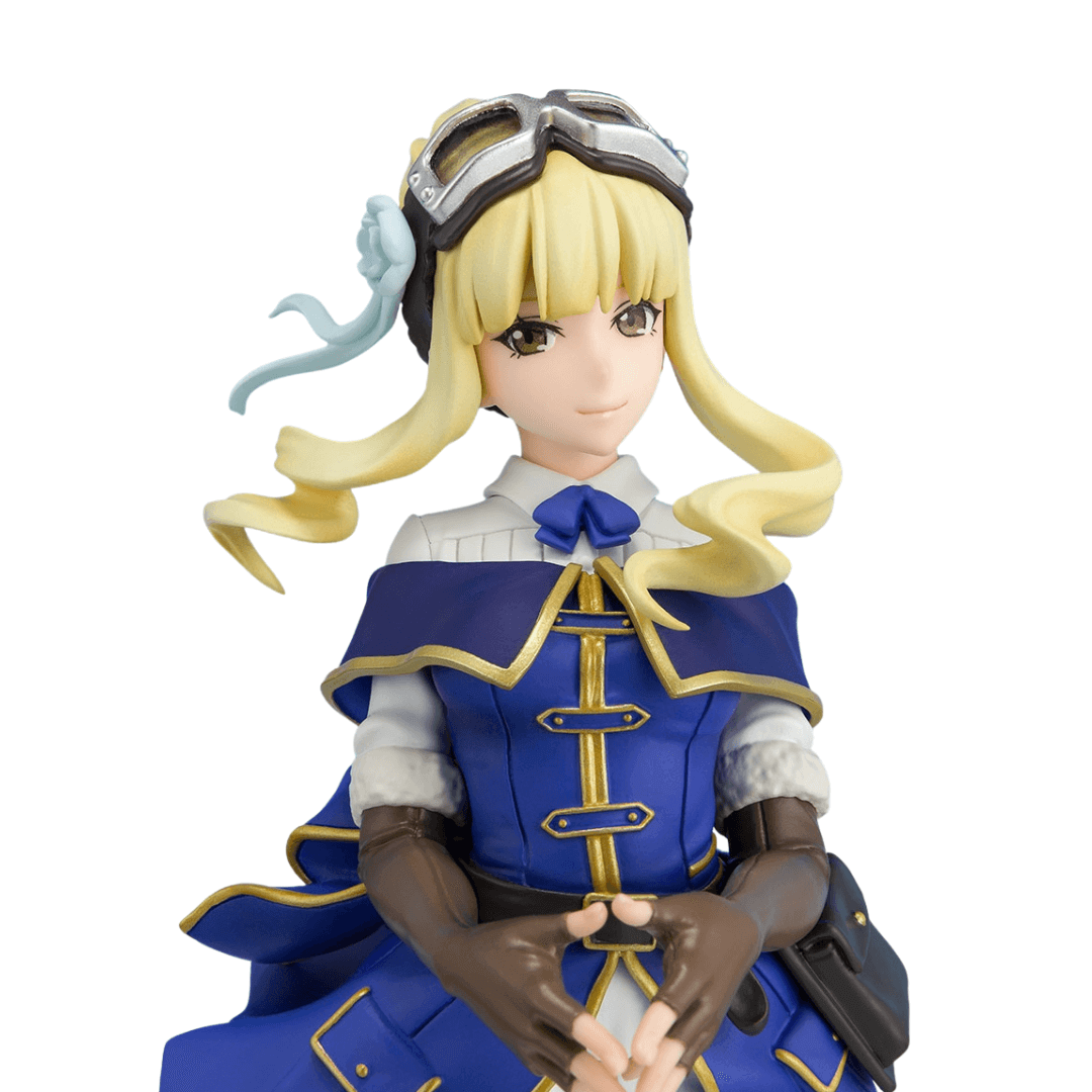 The Magnificent Kotobuki - Emma - Figuarts ZERO Figure