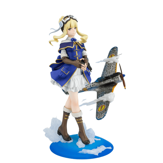 The Magnificent Kotobuki - Emma - Figuarts ZERO Figure