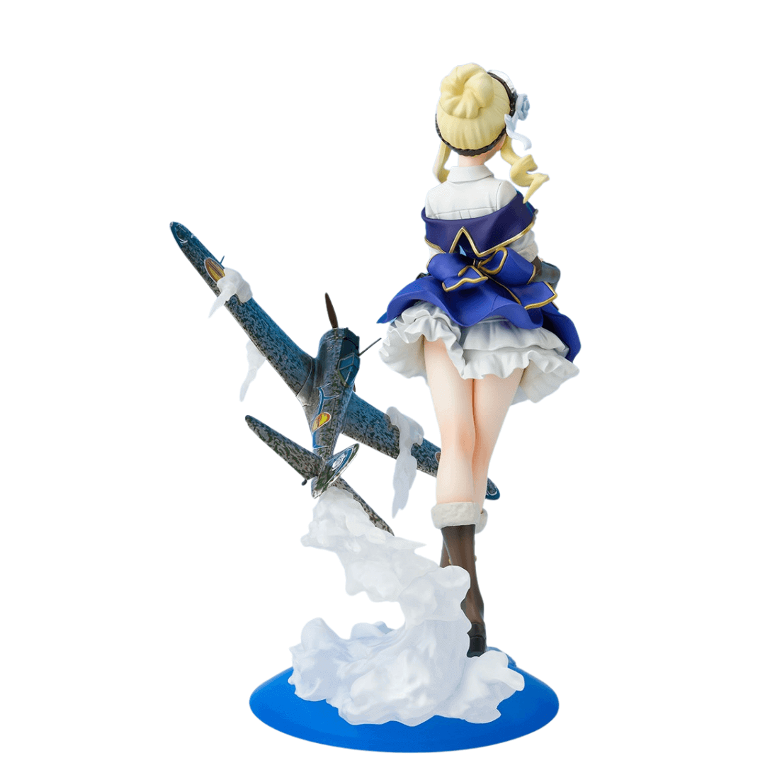 The Magnificent Kotobuki - Emma - Figuarts ZERO Figure