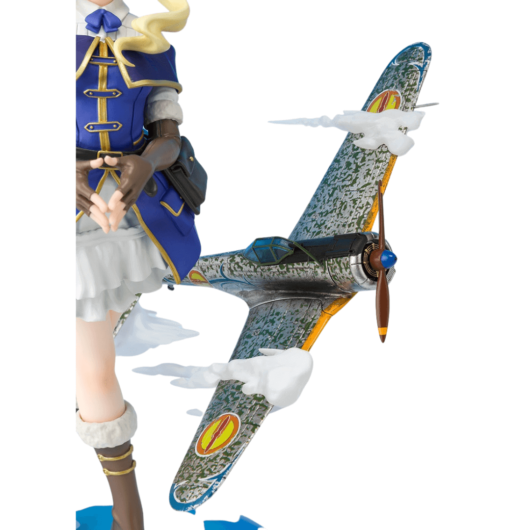 The Magnificent Kotobuki - Emma - Figuarts ZERO Figure
