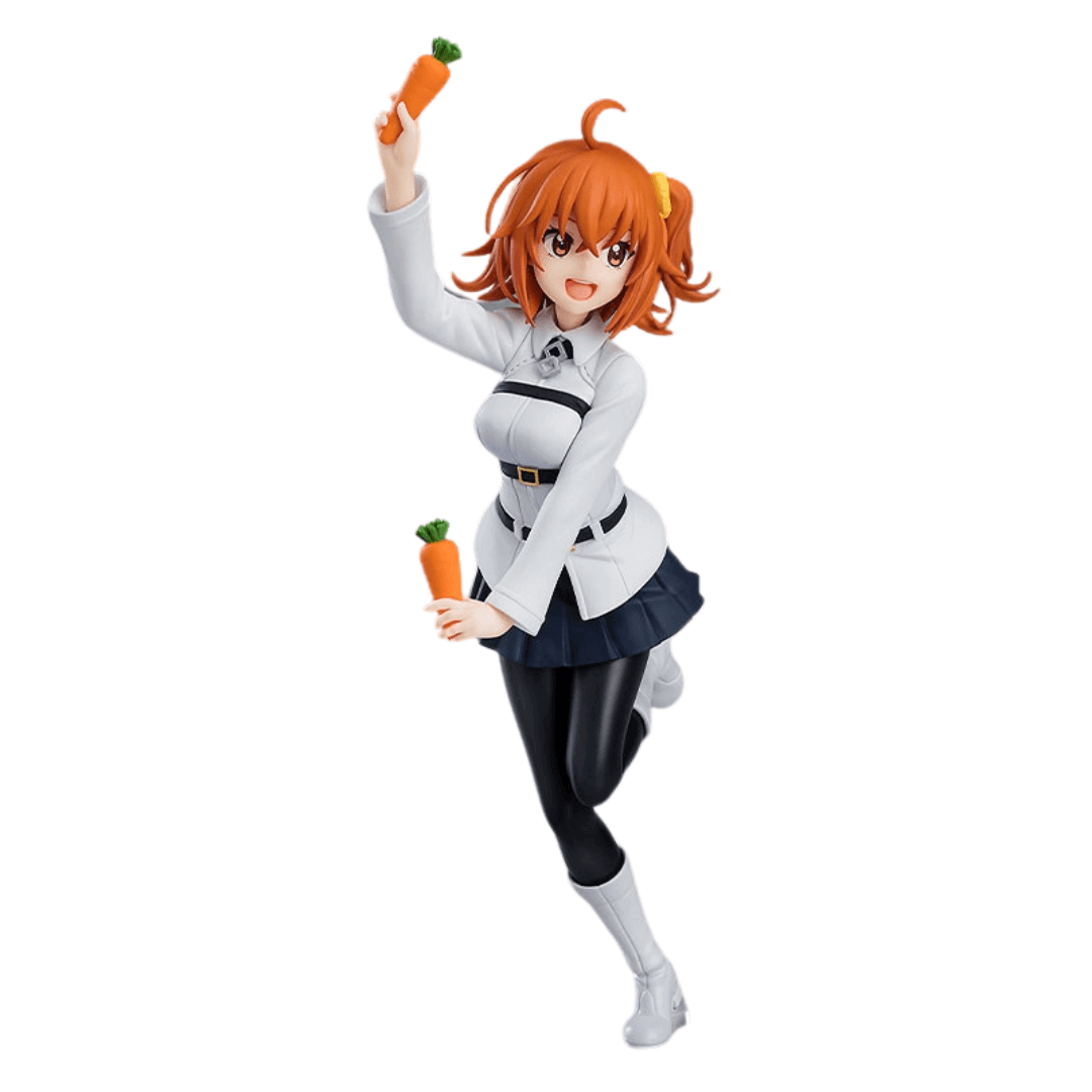 Fate/Grand Carnival - Ritsuka Fujimaru: Carnival Ver. - Pop Up Parade Figure
