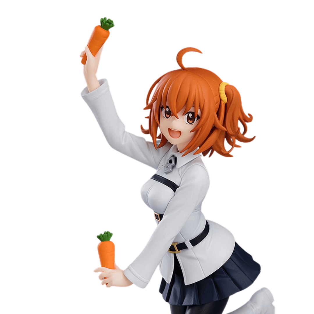 Fate/Grand Carnival - Ritsuka Fujimaru: Carnival Ver. - Pop Up Parade Figure